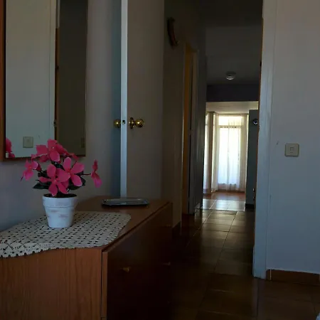 Balboa1 Appartement *