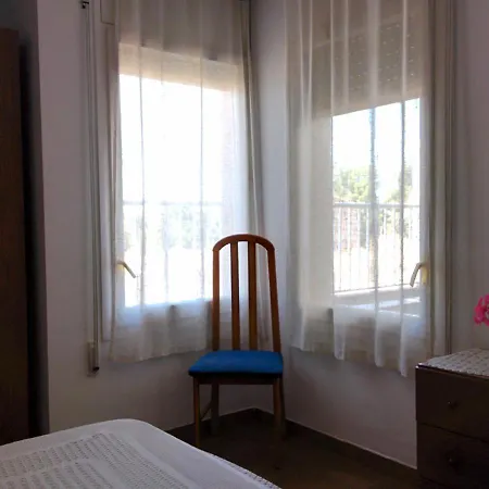 Appartement Balboa1 *