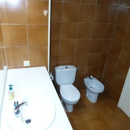 Balboa1 Διαμέρισμα Les Cases d'Alcanar
