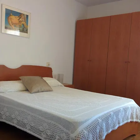 Διαμέρισμα Balboa1 Les Cases d'Alcanar